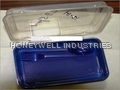 Manufacturers Exporters and Wholesale Suppliers of PS In Flight Sandwich Box New Delhi Delhi